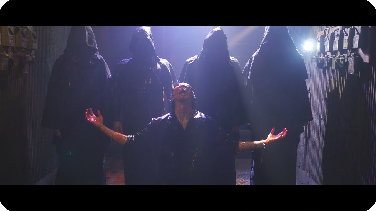 Deadman Walking - 
