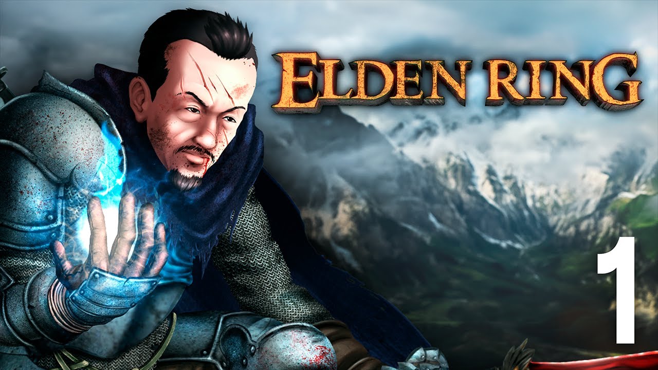 ELDEN RING skrrrrrrr #1