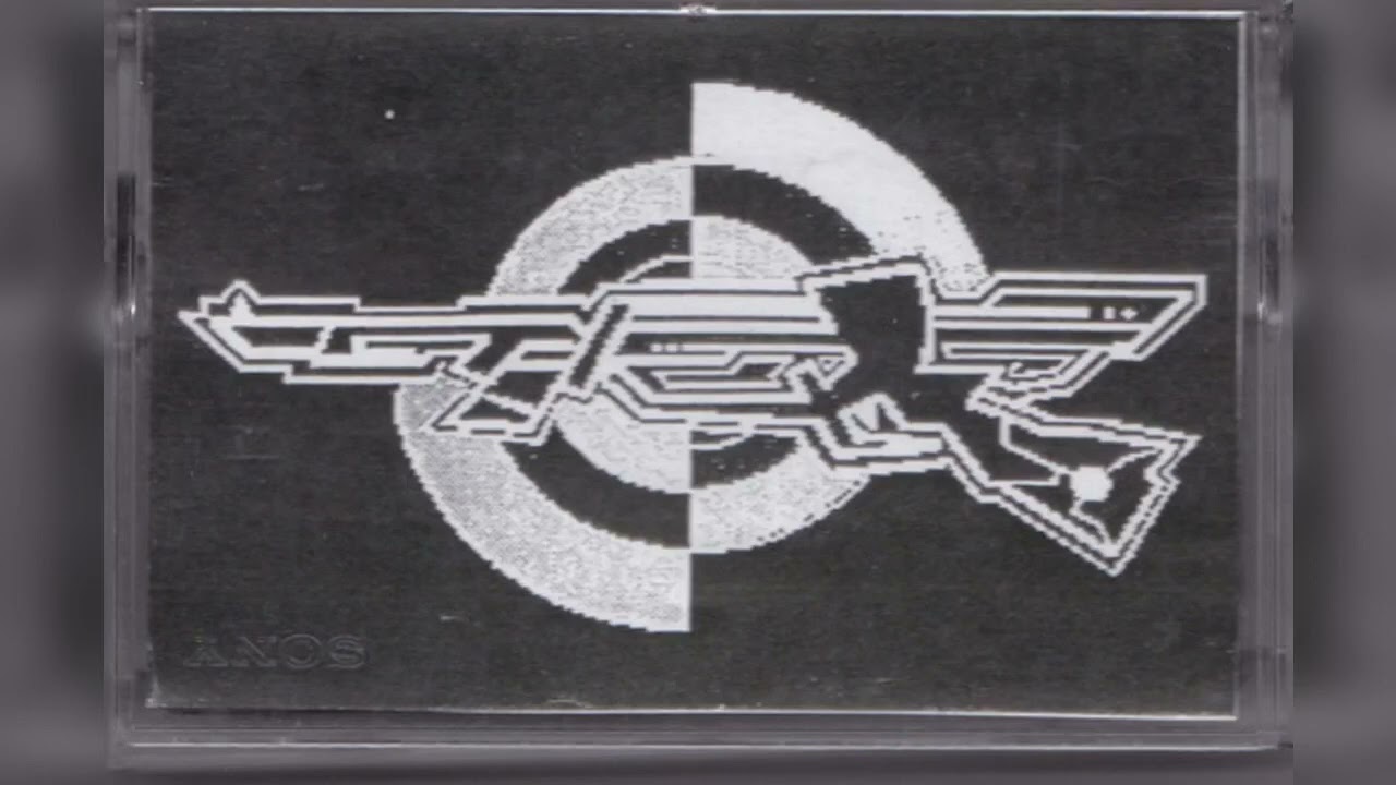 OQP sound system face a