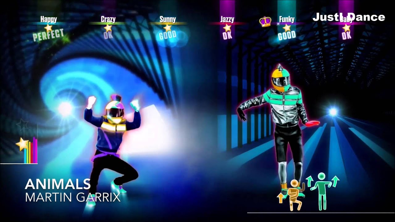 (PITCHED) Just Dance 2016 - All Preview Gameplays (05/08/2015)