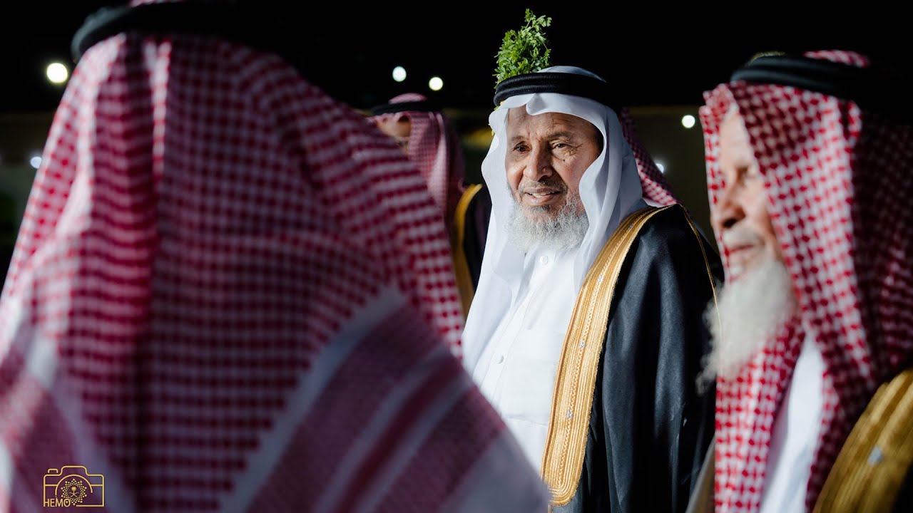 شيلة الشيخ سويد عيبان العمري