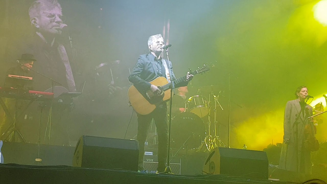 משינה שרים מאיר בנאי - אהבה קצרה
