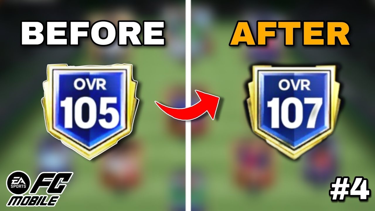 SPEND 0$ ON A NEW ACCOUNT IN FC MOBILE 25 | ROAD TO GLORY EPISODE 4