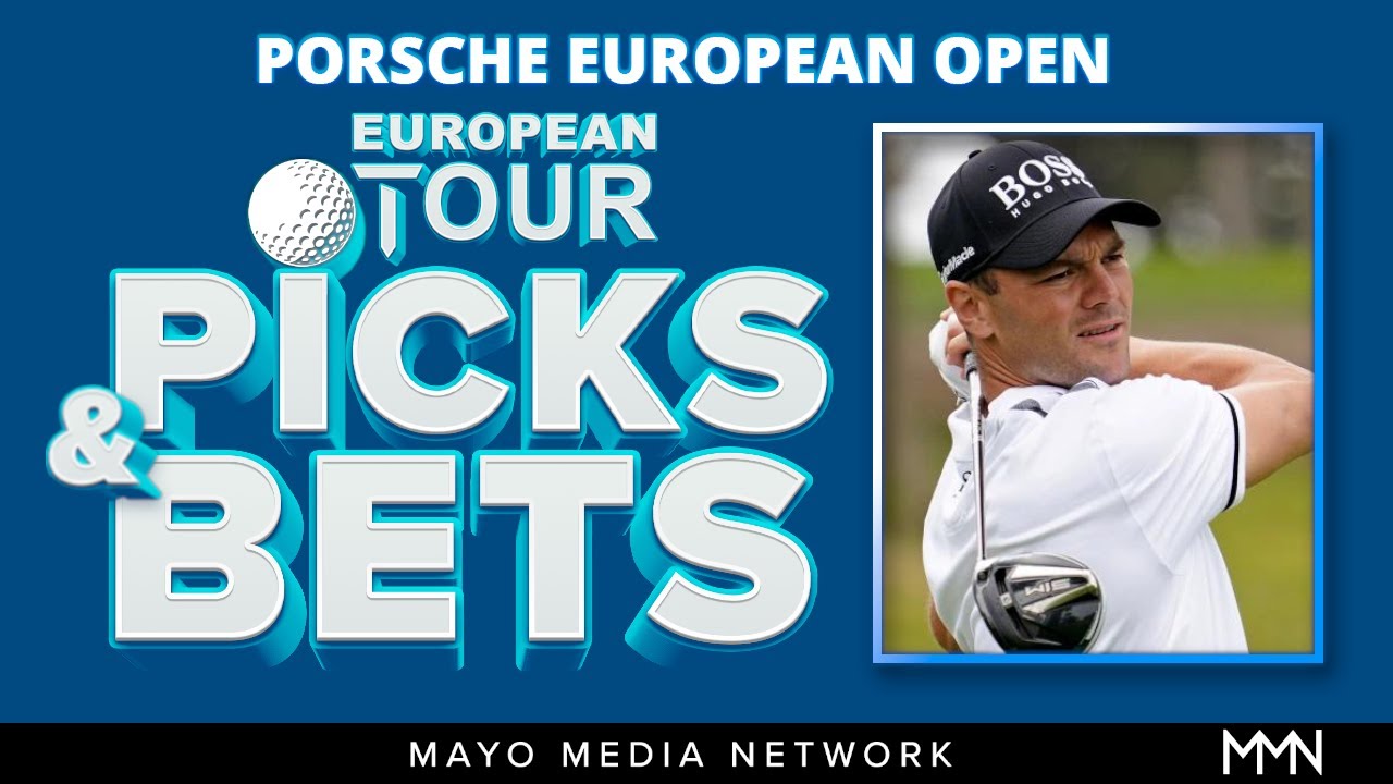 2021 Porsche European Open Picks | European Tour Bets | Fantasy Golf Picks
