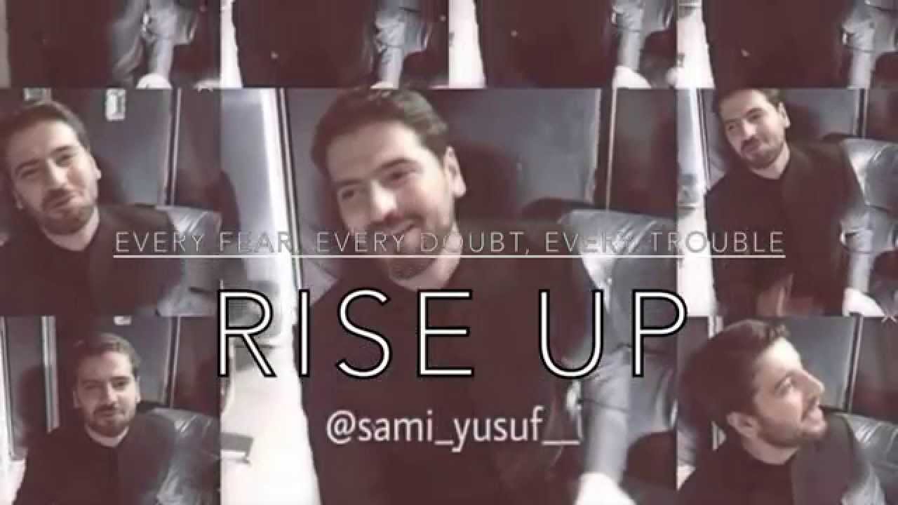 Sami Yusuf - Prism - Lyrics