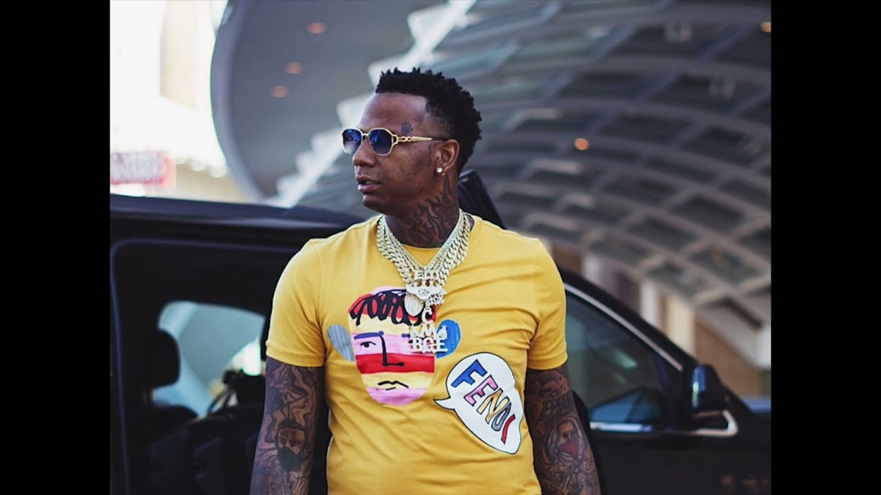 [FREE] MONEYBAGG YO TYPE BEAT 