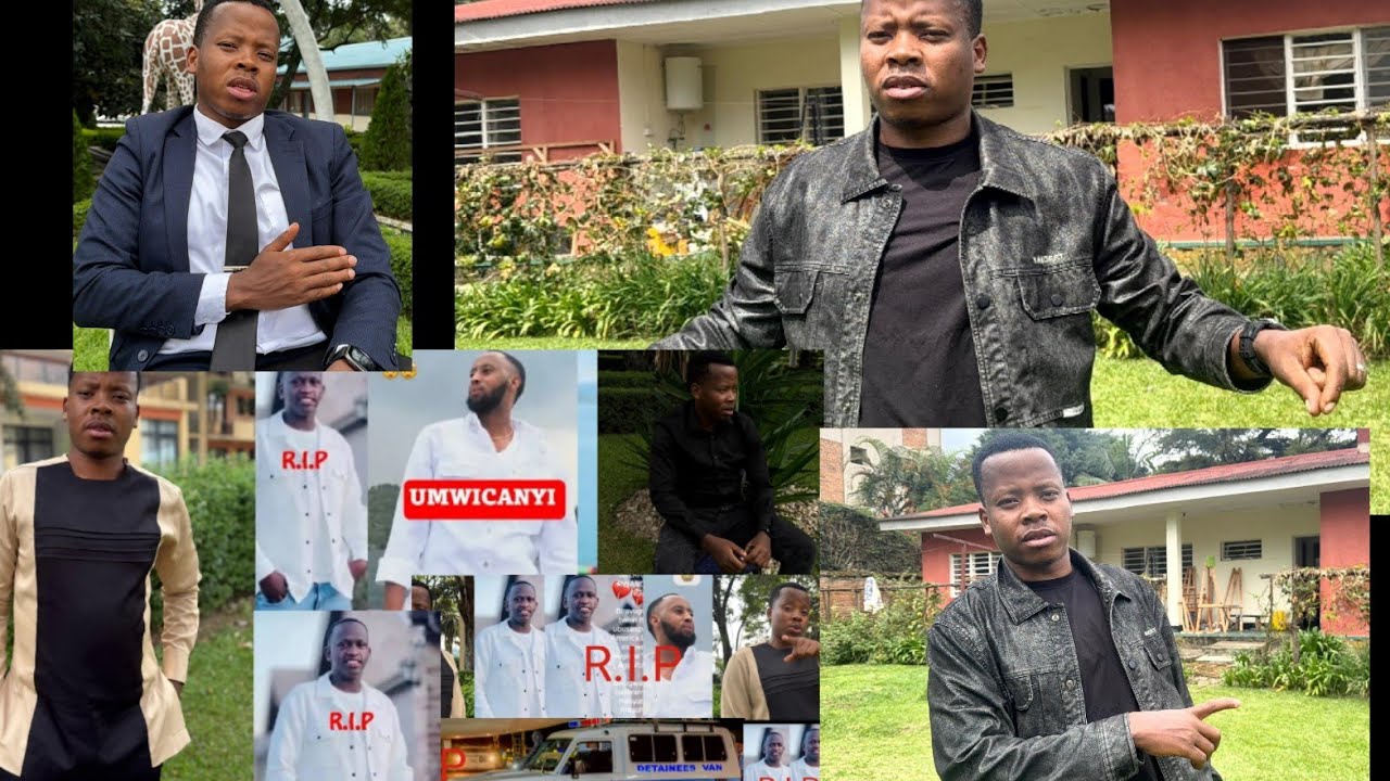 Ntabwo nazira kuvuga ukuri kubwicanyi uyu ntabwo akwiye No kuburana uretse Gusaba Imbabazi numugome