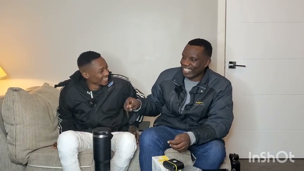 BOBI WINE YARABISIZA GEN SALEM SALEH E GULU
