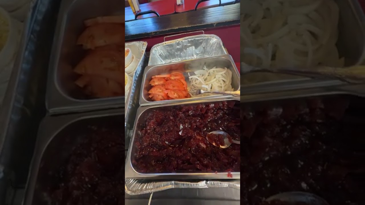 Buck's Cafe Restaurant - Tallassee, Alabama 36078