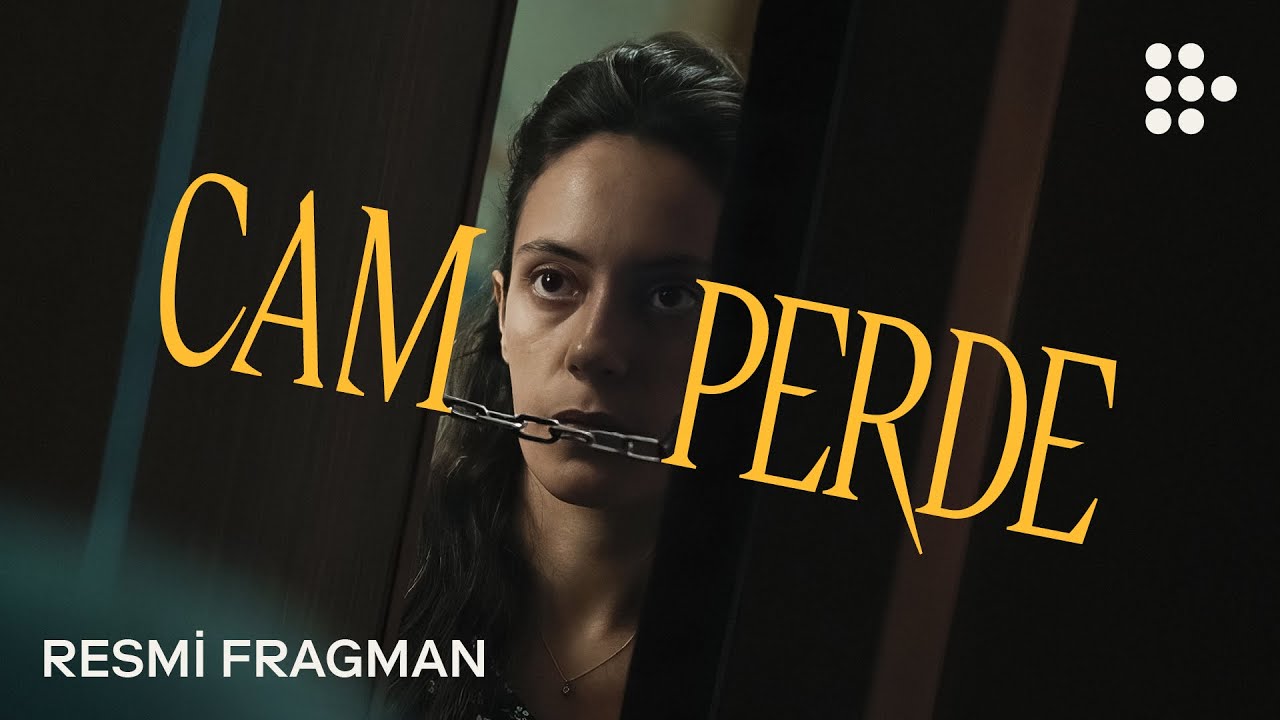 CAM PERDE | Resmi Fragman | 19 Nisan'da MUBI'de
