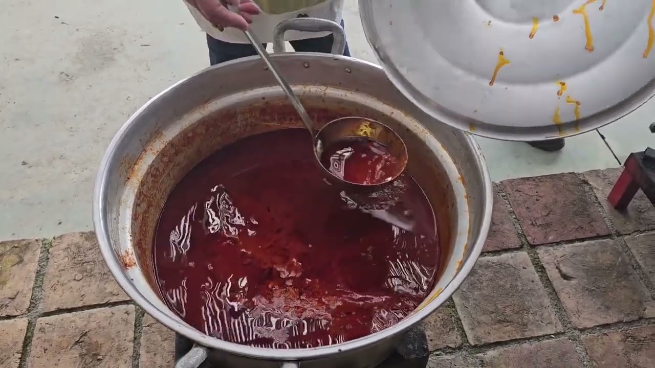 Cucinare U Ranu Rattatu è un'arte antica da provare