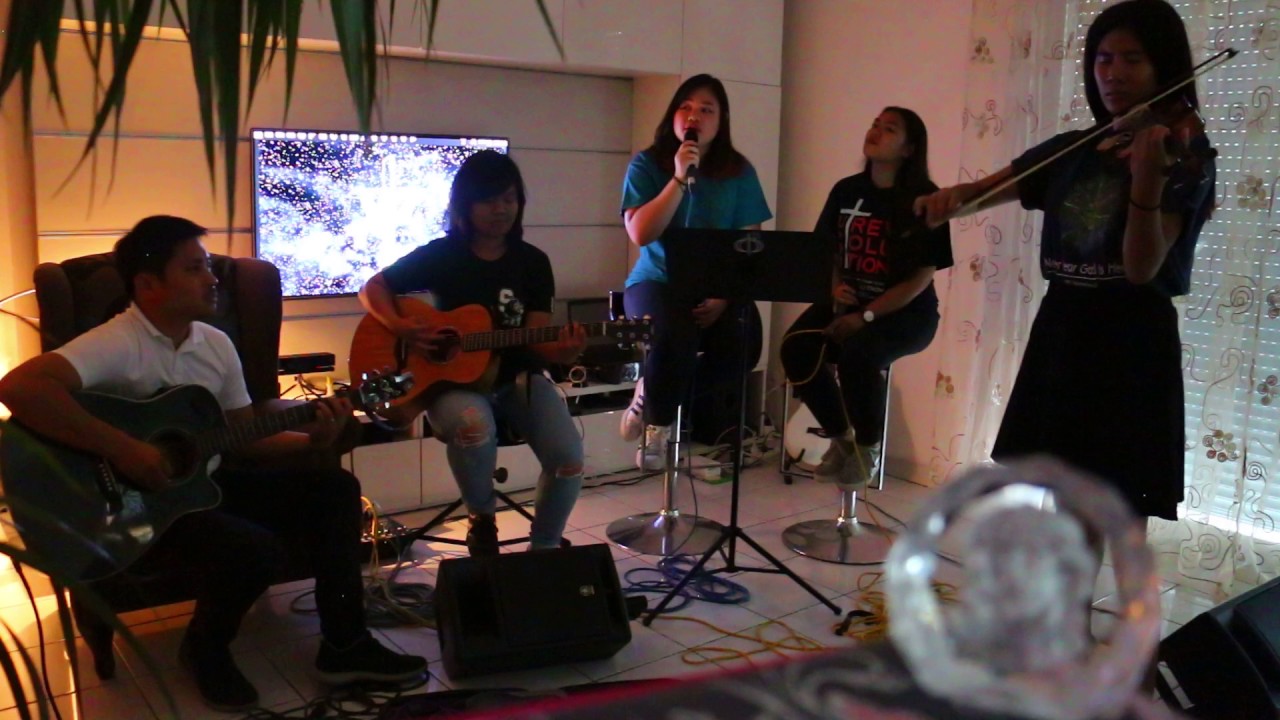 Everything with Love - YFC Switzerland Original Composition