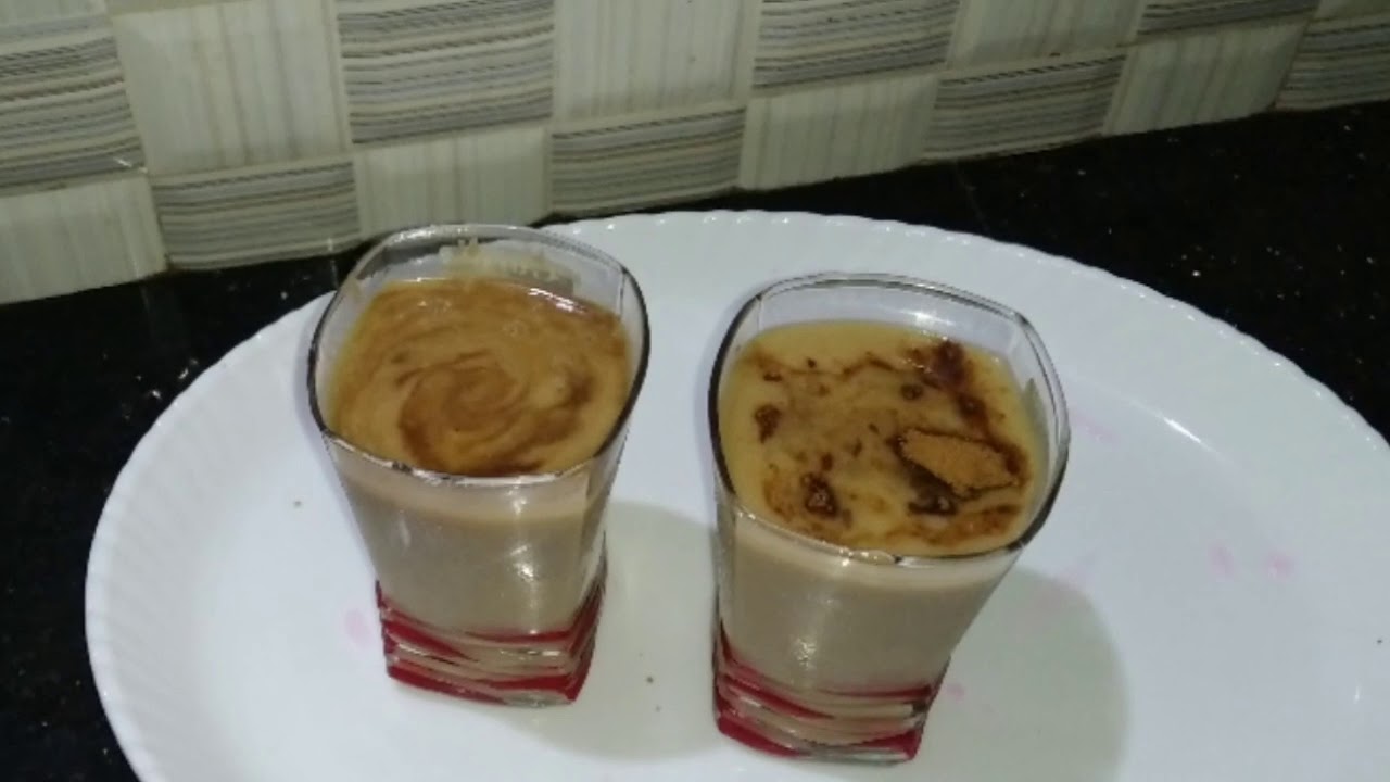 😋chicku juice 😋
