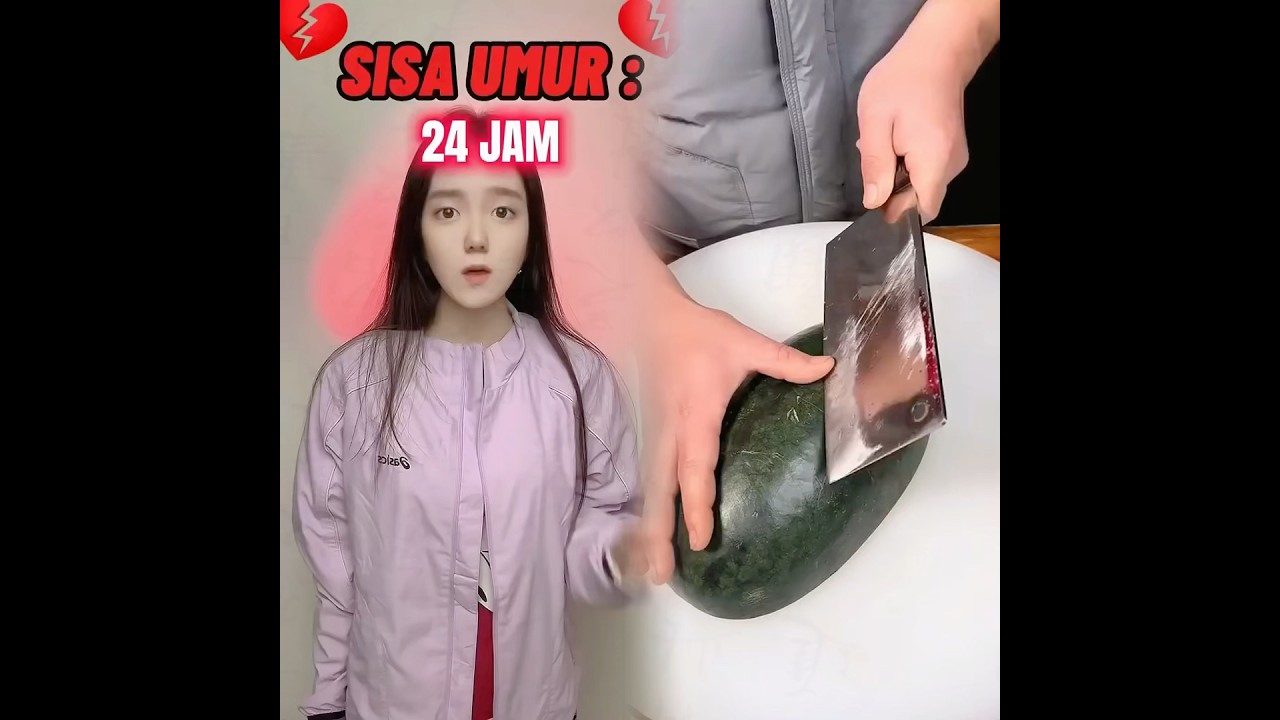 #pov : Sisa Umur kamu sekarat dan tidak ada yang peduli..