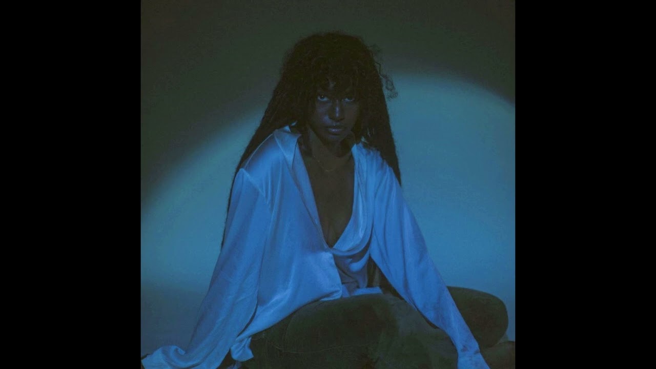 (Free) Kehlani x Aaliyah R&B Type Beat - 