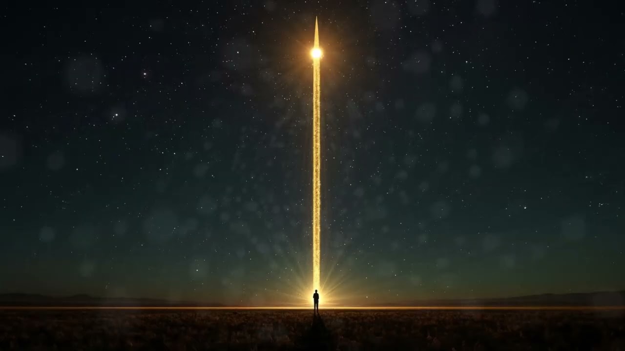 With God (The Impossible) – Cinematic Worship Ballad | Matthew 19:26