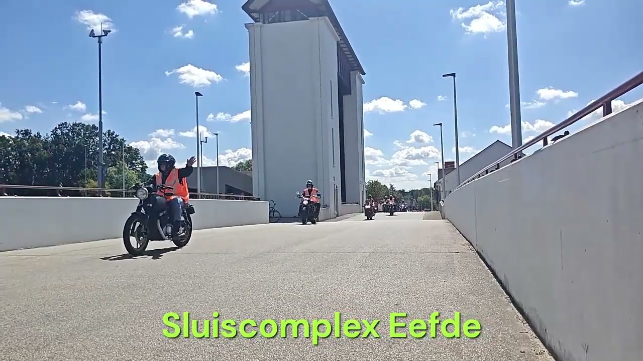 Ride Out Borculo 2024