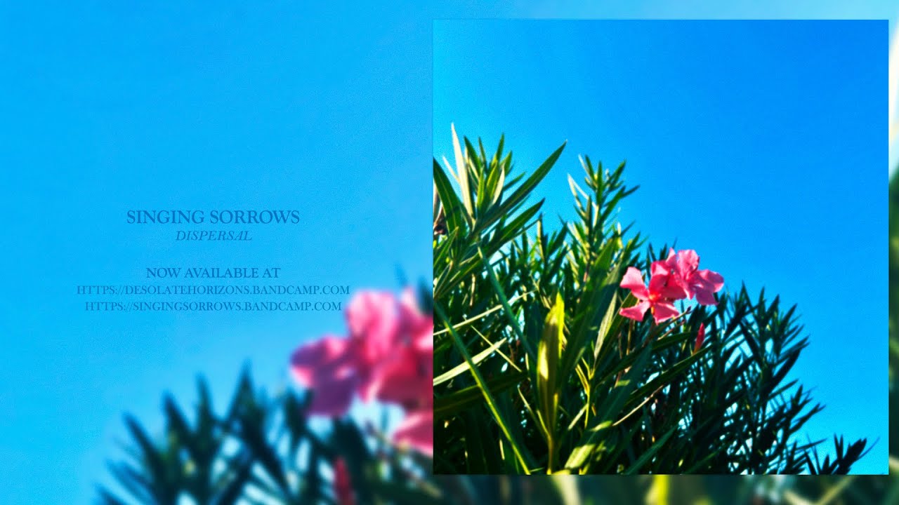 singing sorrows - dispersal (full album)