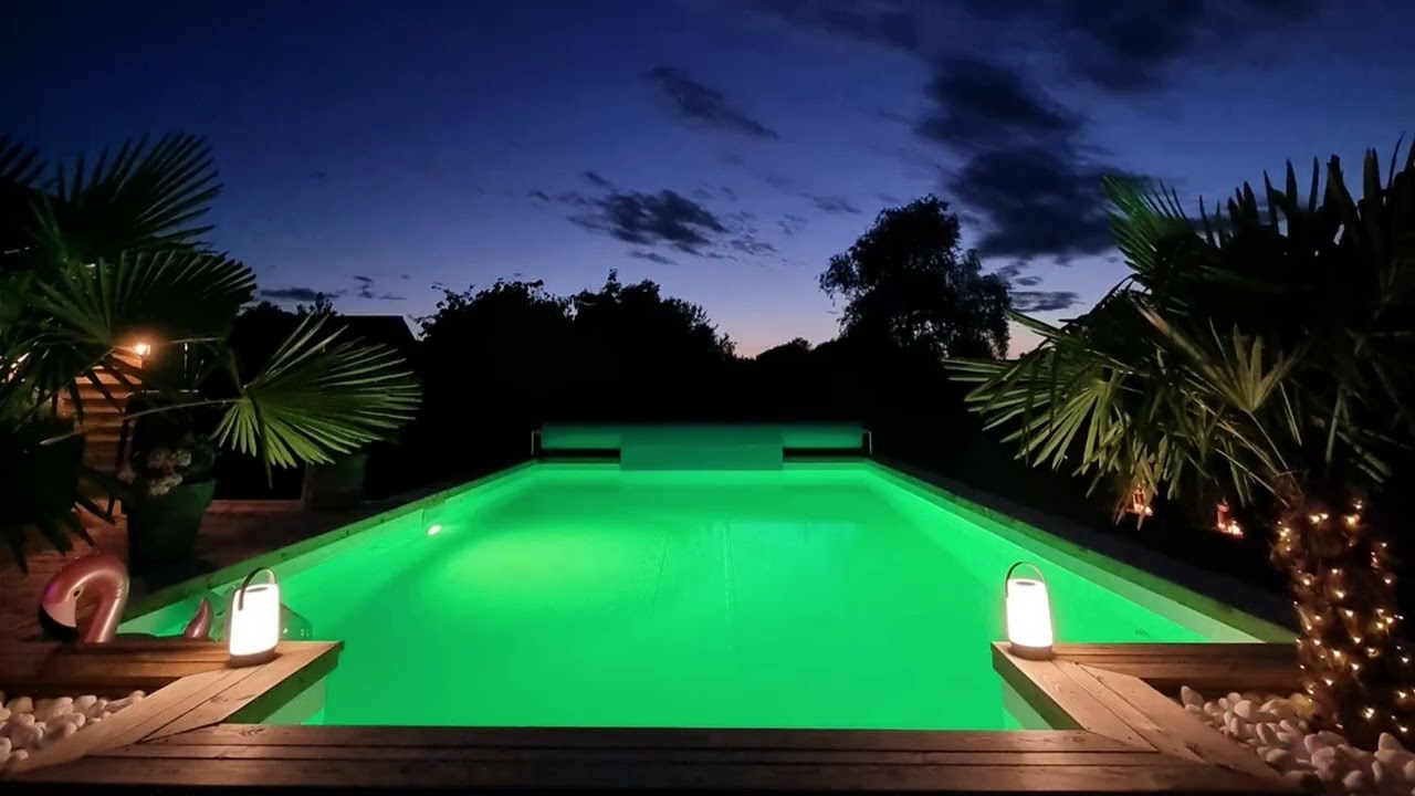 30+ pools i Danmark / 30+ pooldesigns in Denmark