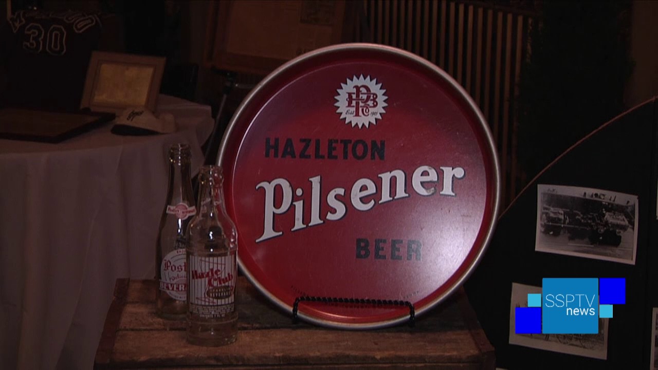 Hazleton History - Historical Society - SSPTV News