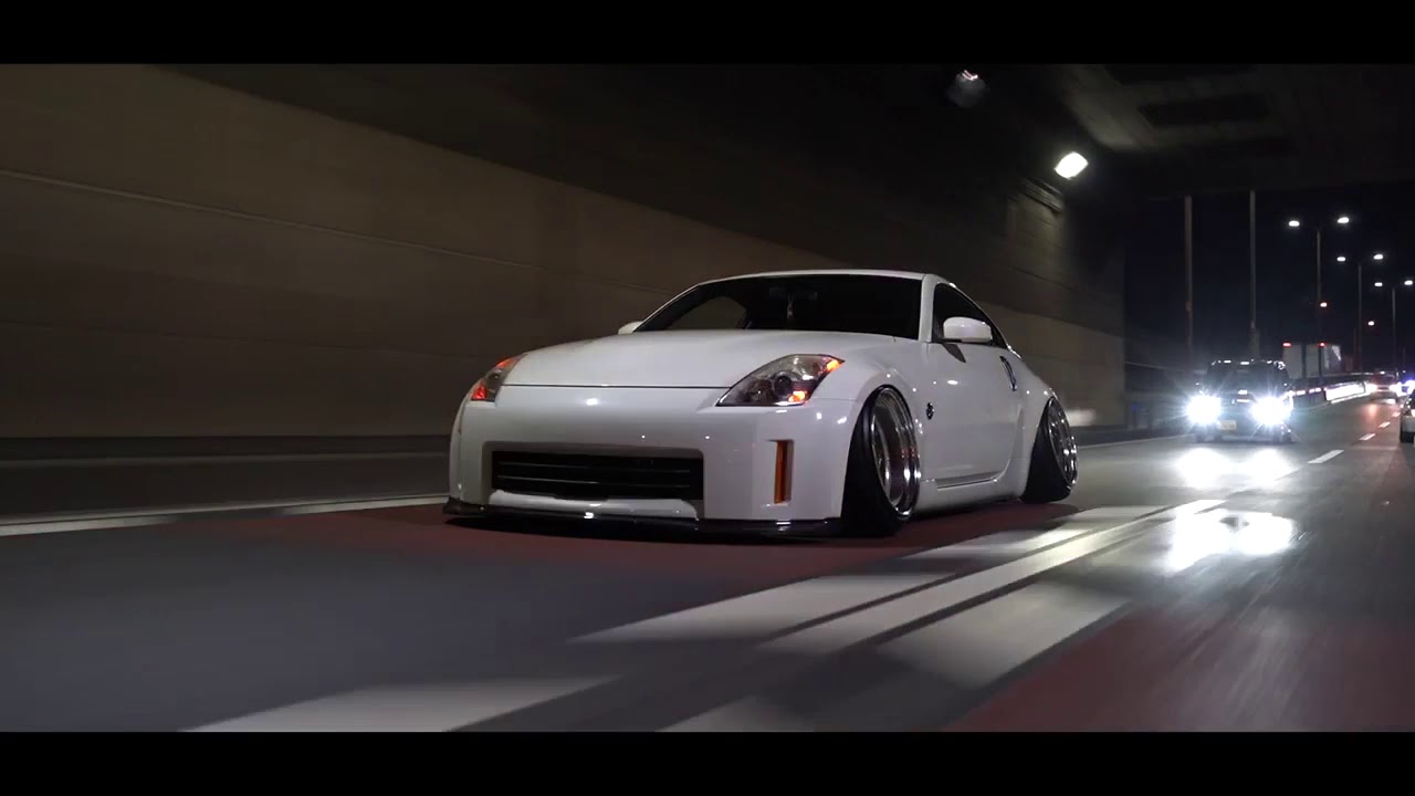 FairladyZ33 -Stance-