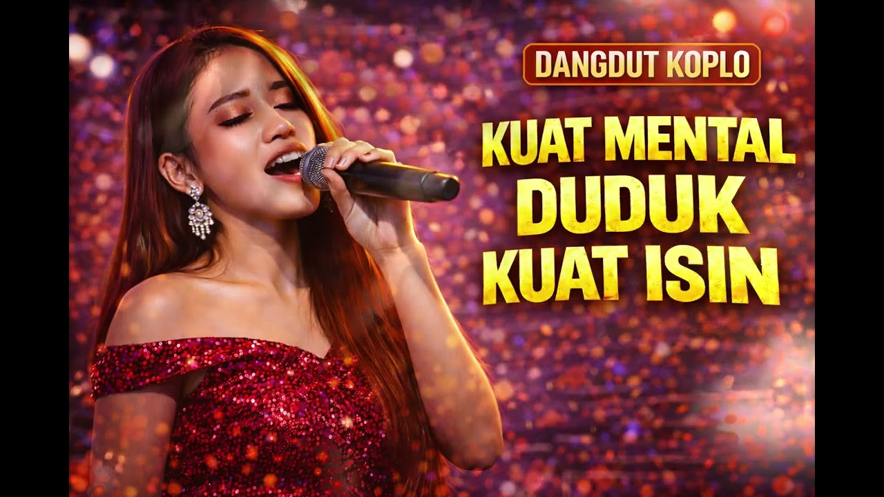 KUat Mental Duduk Kuat Isin