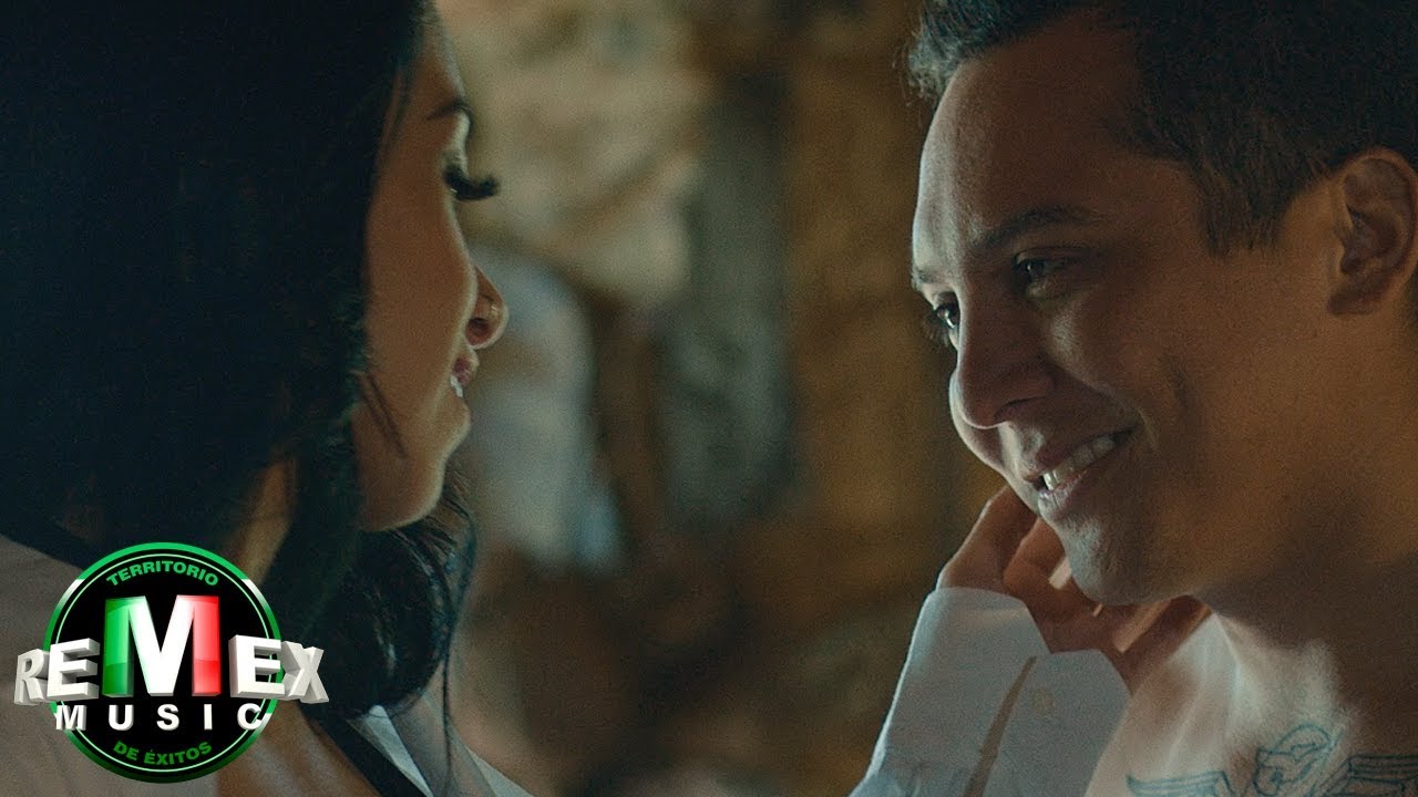 Edwin Luna y La Trakalosa de Monterrey - Tu nombre (Video Oficial)