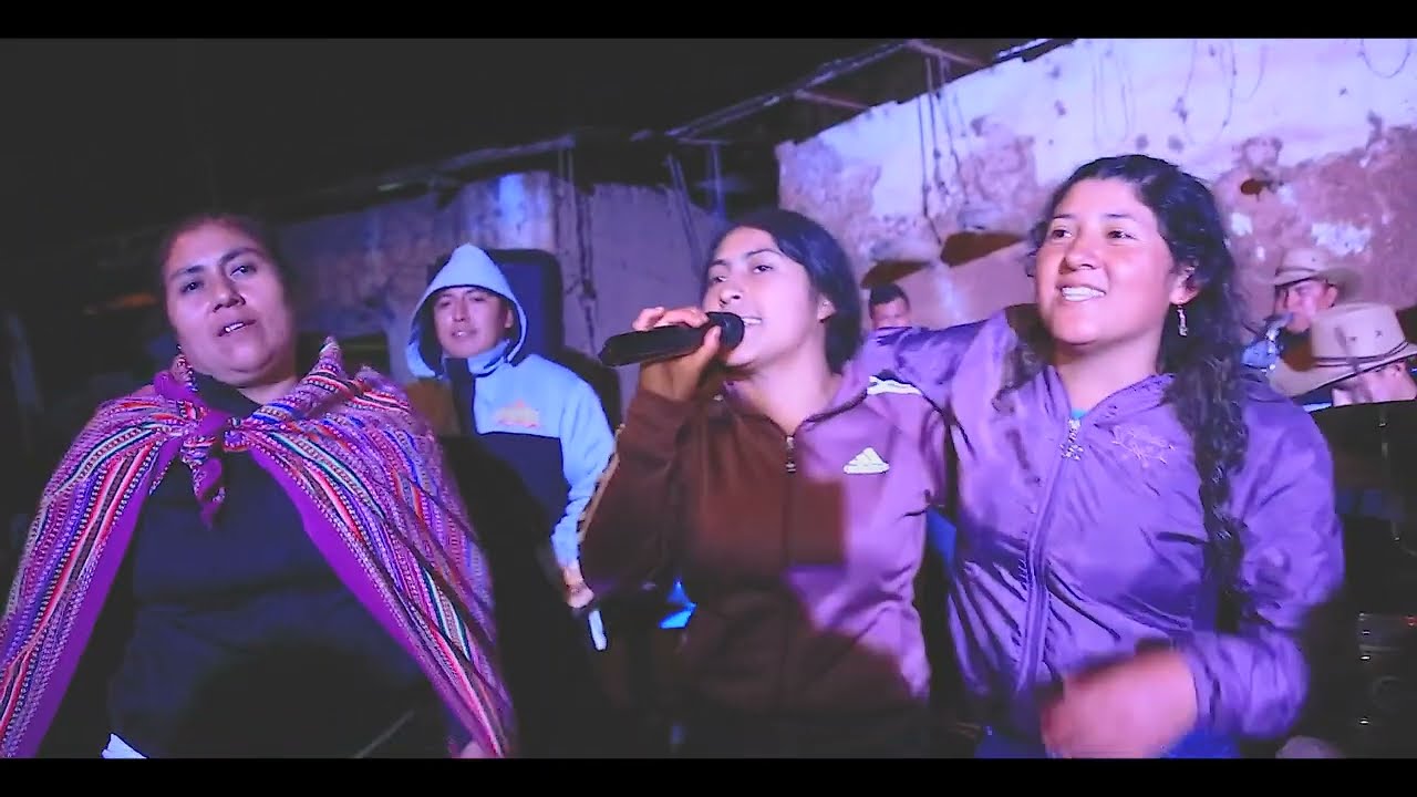 Mix Flor Pileña - PARRANDITAS