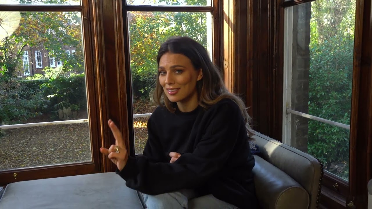 Twinnie - Behind The Scenes With Mandip Gill