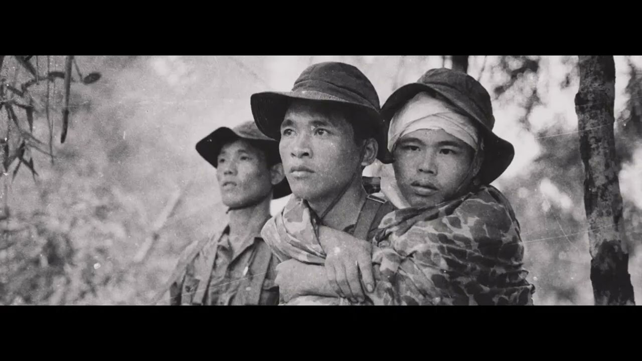 (Bài Ca Hồ Chí Minh!) 