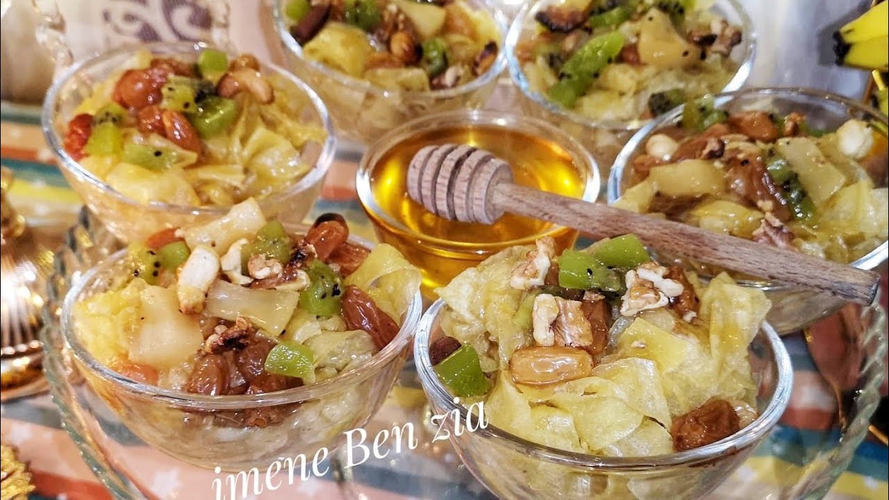 مشلوش معسل🍯 على اصوله لاصحاب الهمة والشان