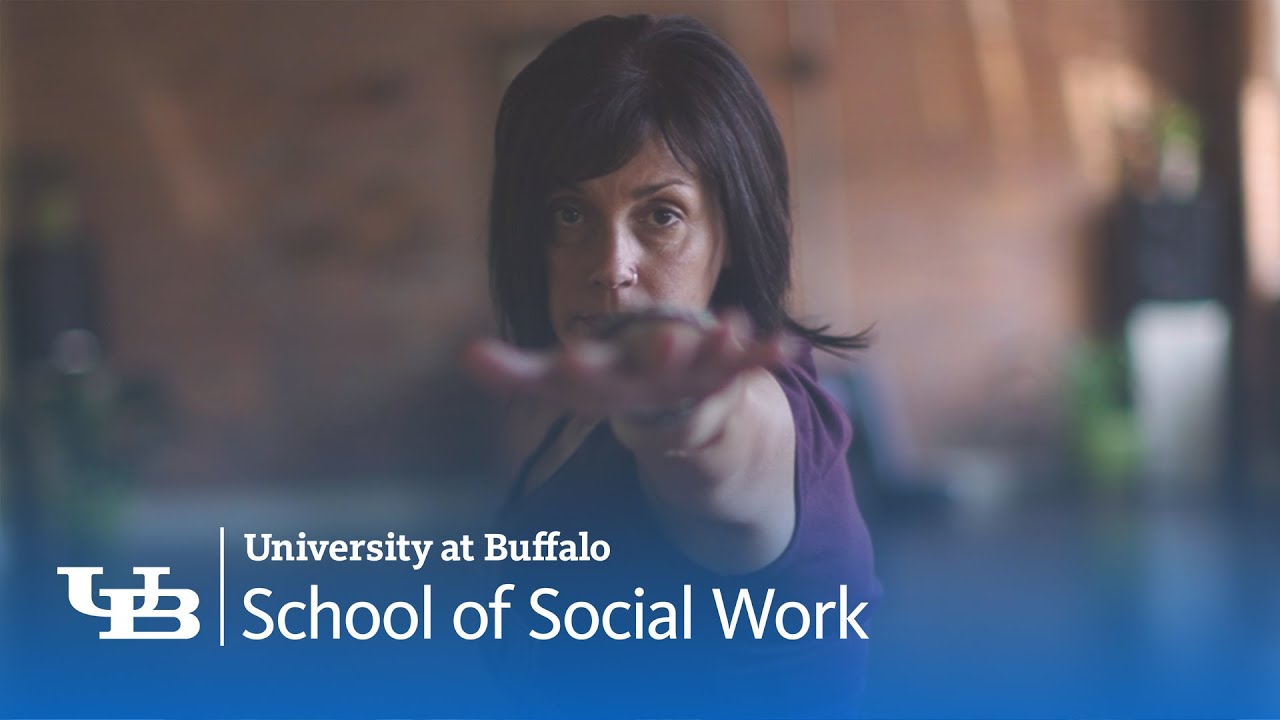 A Day in the Life of School Social Worker, Tara Taddio