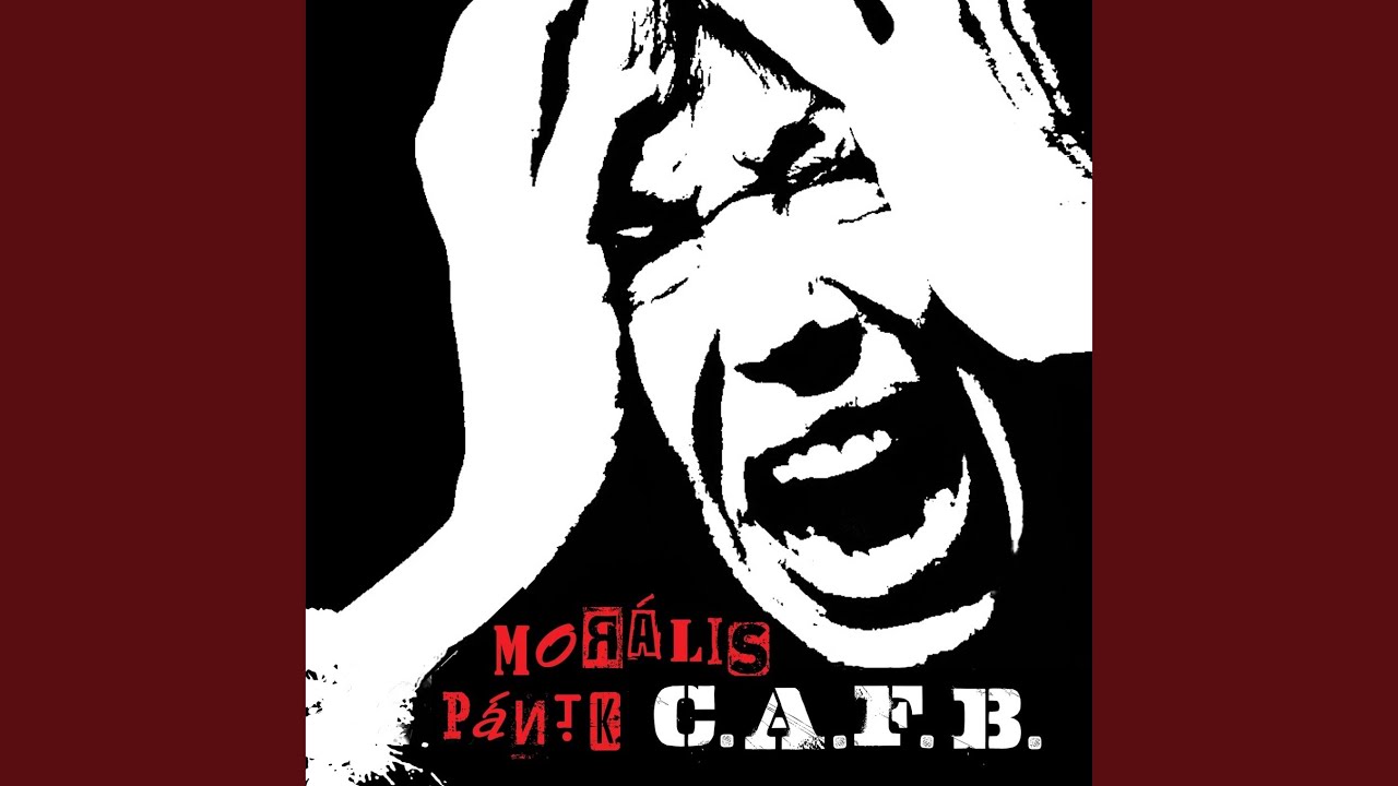 Punkrock Lány