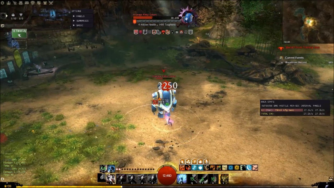 Condi Thief Medium Hitbox Patch 16.05