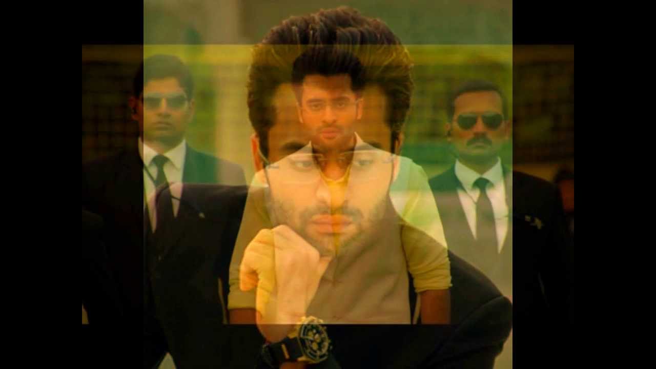 Youngistaan - Suno Na Sangemarmar Remix [EDM]
