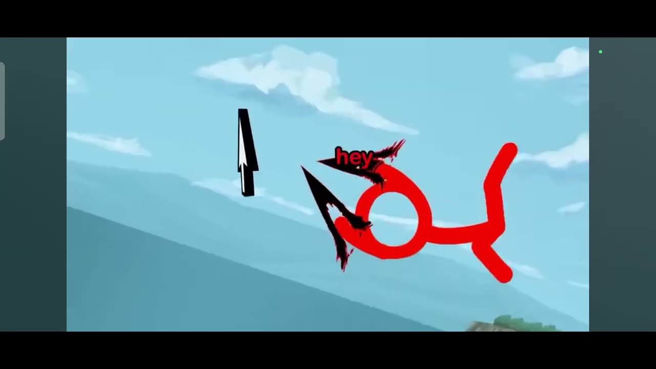 the showdown made by dippid shoutout him for this