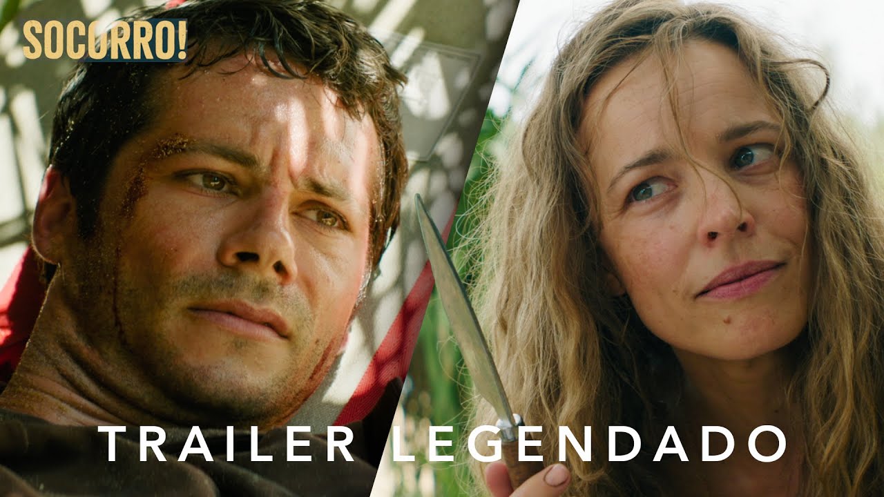 Socorro! | Trailer Oficial Legendado