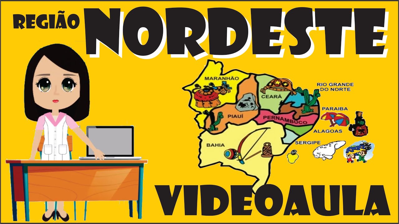 Região Nordeste