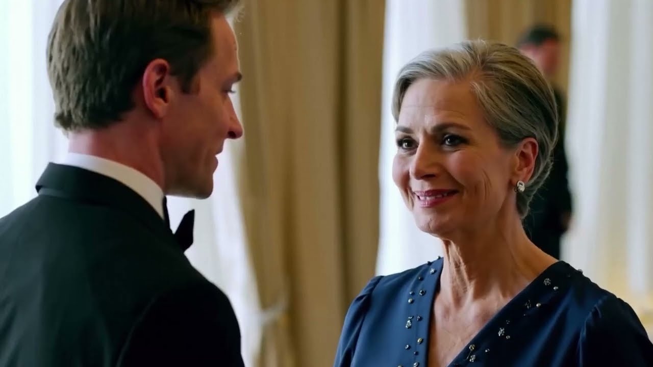 A Mature Woman Finally Chose the Happiness She Was Told She Didn't Deserve 👑 | Official MV