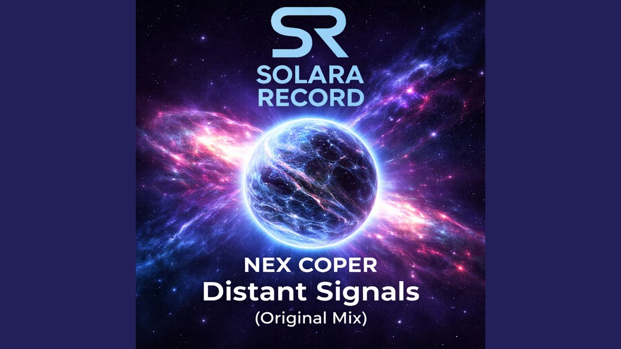Phase Unbound (Original Mix)