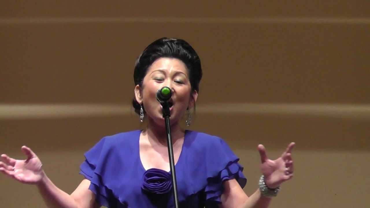 女高音独唱《北京颂歌》， Beijing Carol, 冯伟