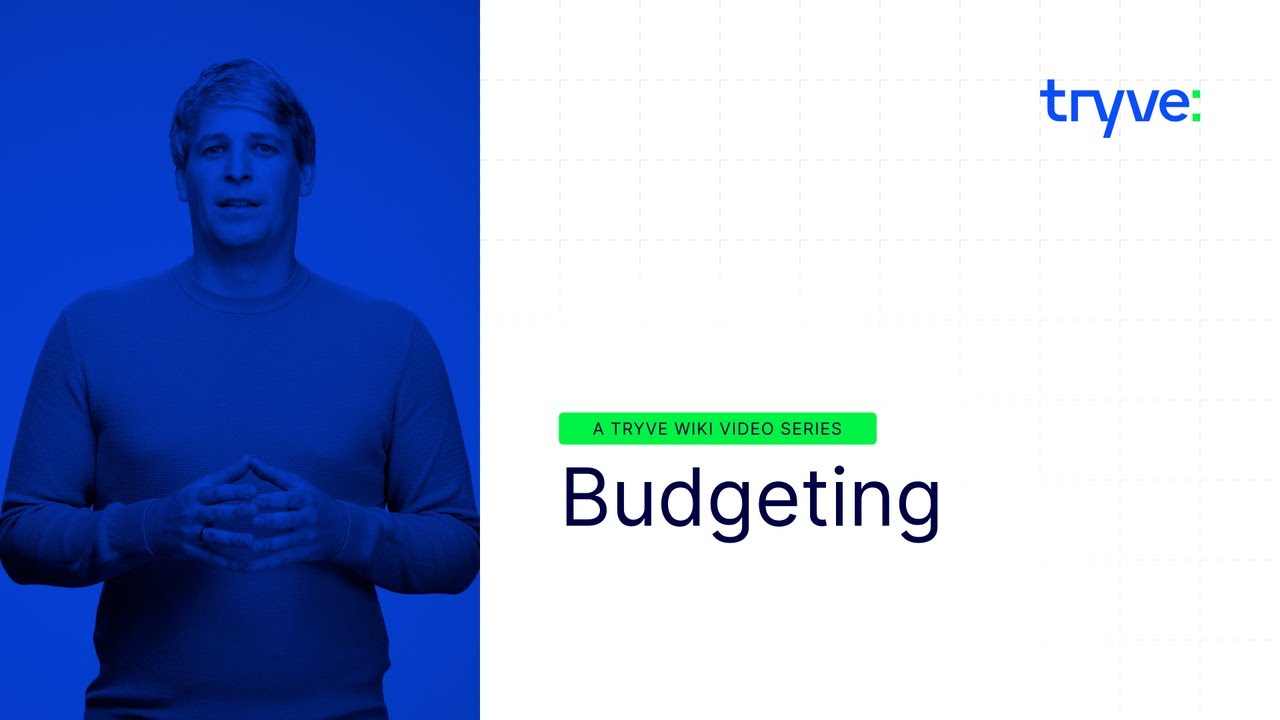 What is Budgeting? | Explained in 3 Minutes