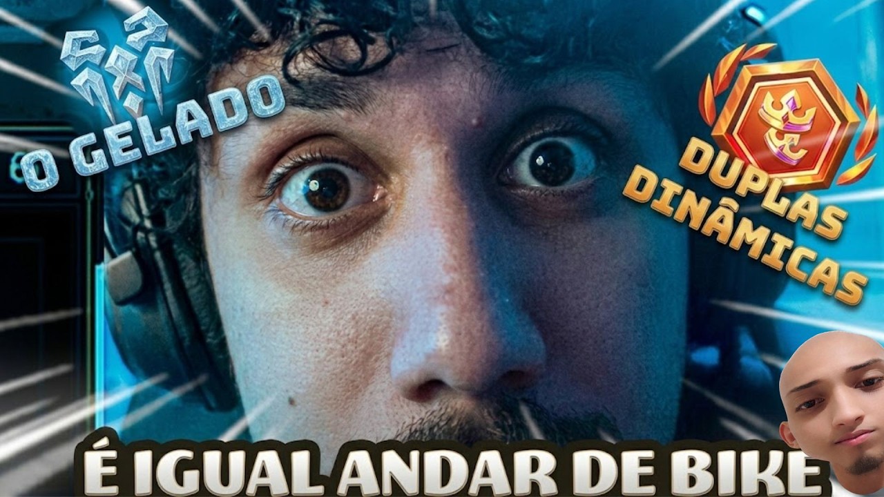 ESSA É A DUPLA QUE VAI ROUBAR SEUS PONTOS  | TFT