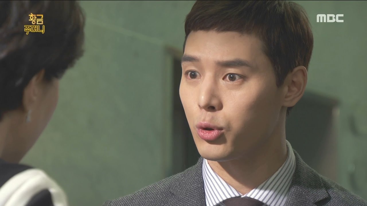 [Golden Pouch] 황금주머니 80회 - iseonho, confrontation and Ji Su Won!20170322