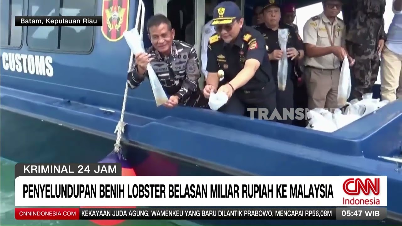 Ratusan Emak Emak Diduga Jadi Korban Investasi Bodong | REDAKSI PAGI (06/02/26)