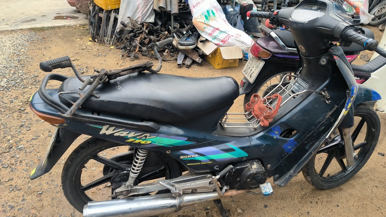 Phụ tùng rã xe 0911195217 