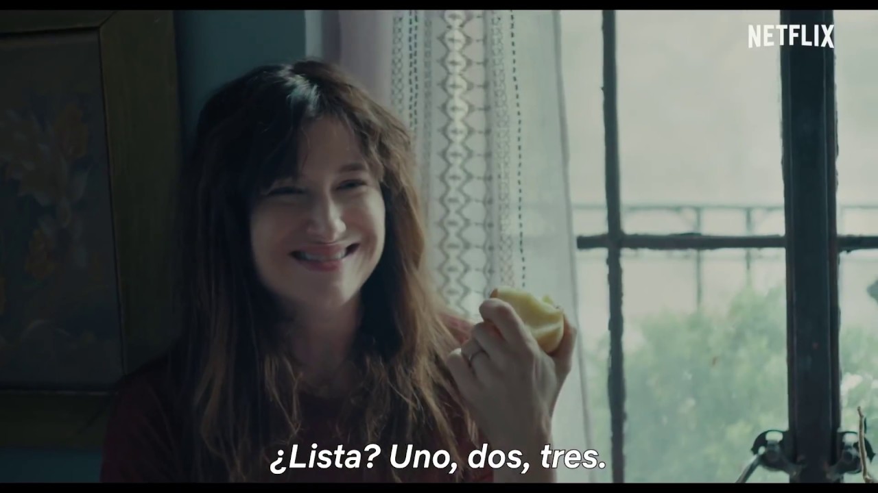 Trailer de Vida privada (Private Life) subtitulado en espa&ntilde;ol (HD)