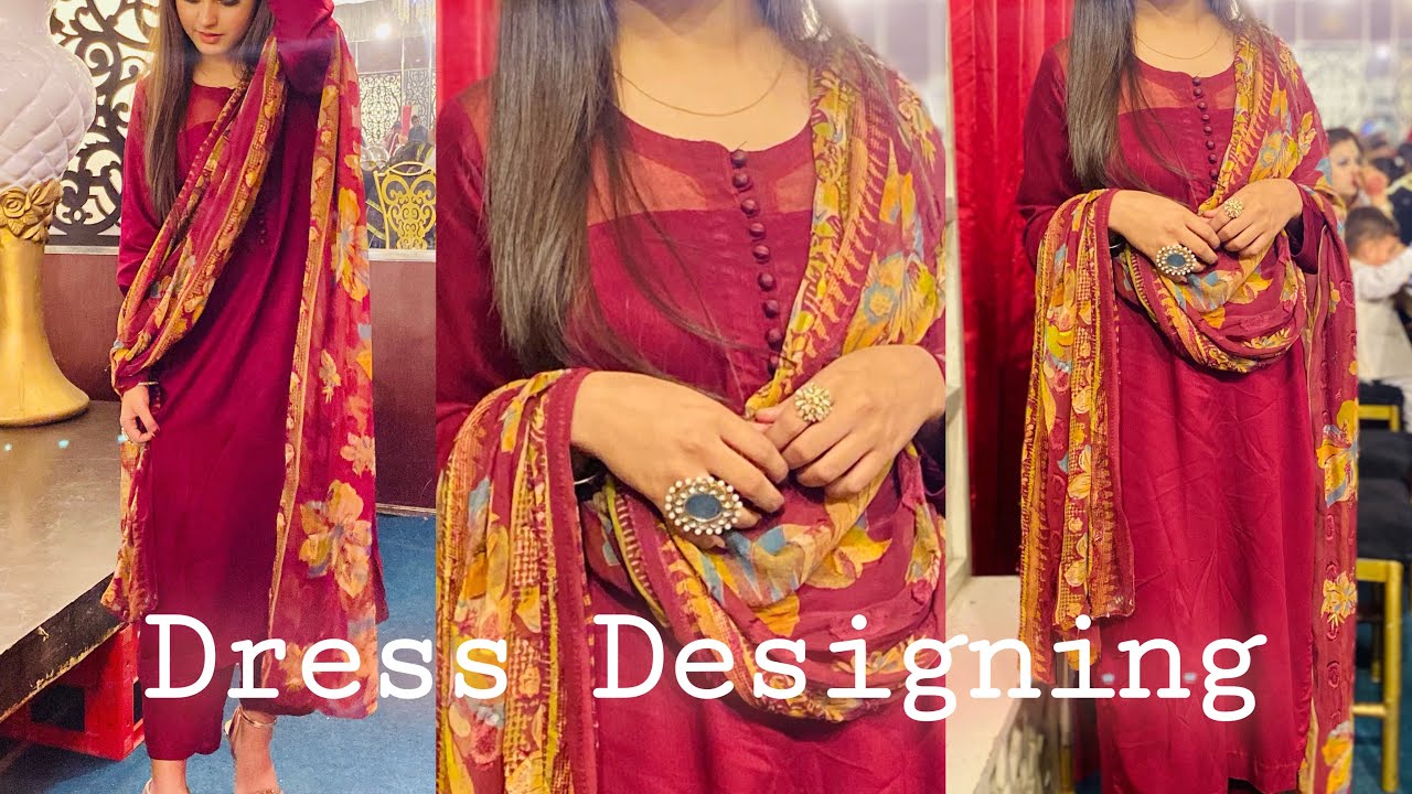 Amazing Ideas for Eid Dresses | Eid and Summer Special - 2023