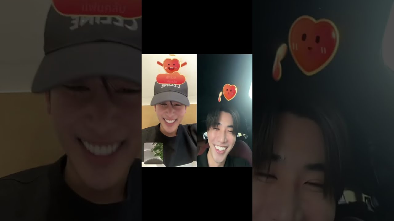 (PerthSanta) 260101 틱톡 라이브 TikTok Live [ Santa Cam ]