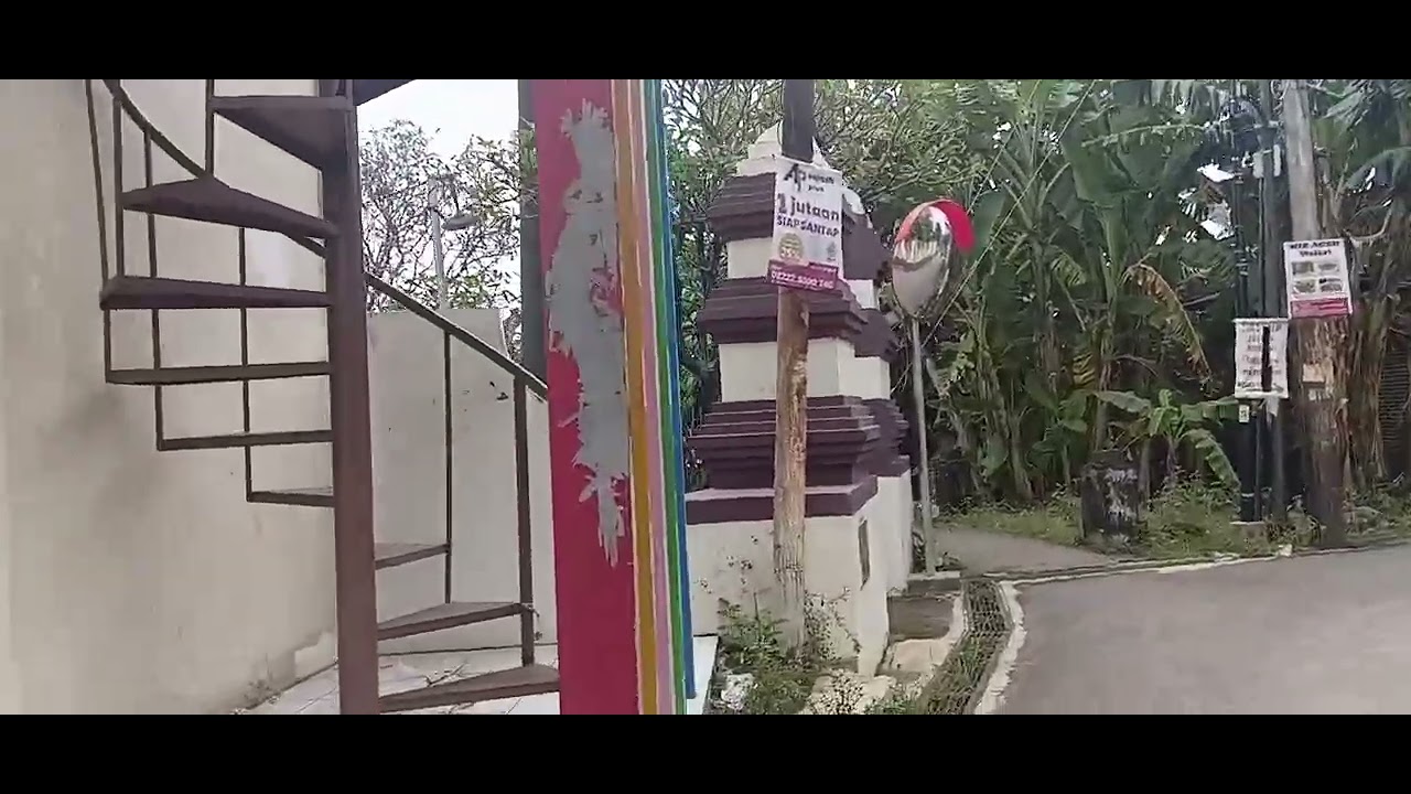 Tradisi besik makam dalam rangka menyambut bulan puasa